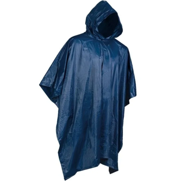 PONCHO MIL-TEC REGENUMHANG 10633003